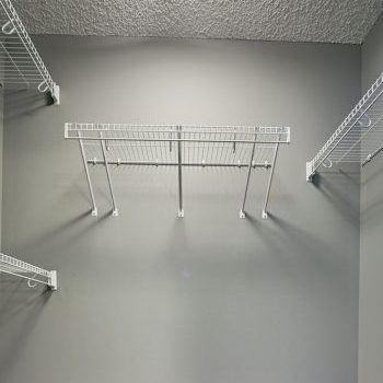 Disorganization 2 - Wasted Space