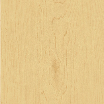 Custom Closet Color - Hardrock Maple