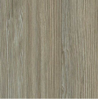 Custom Closet Color - Sahalie Pine