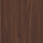 Custom Closet Color - Wright Walnut