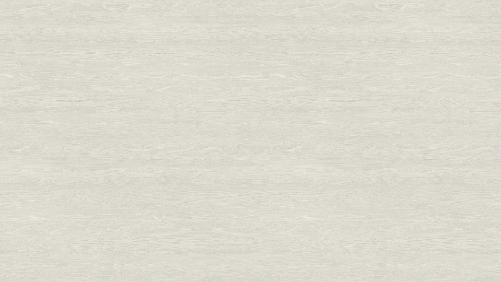 White Frozen Wood finish sample