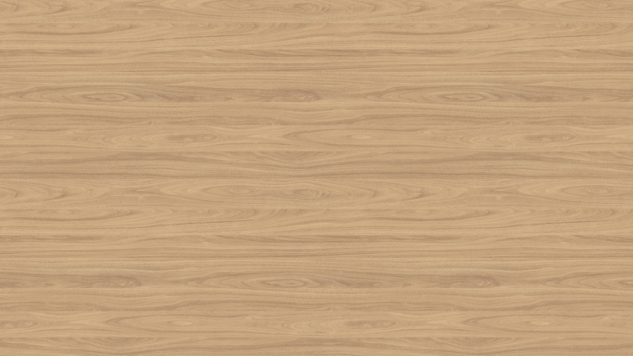 Honey Carini Walnut finish sample