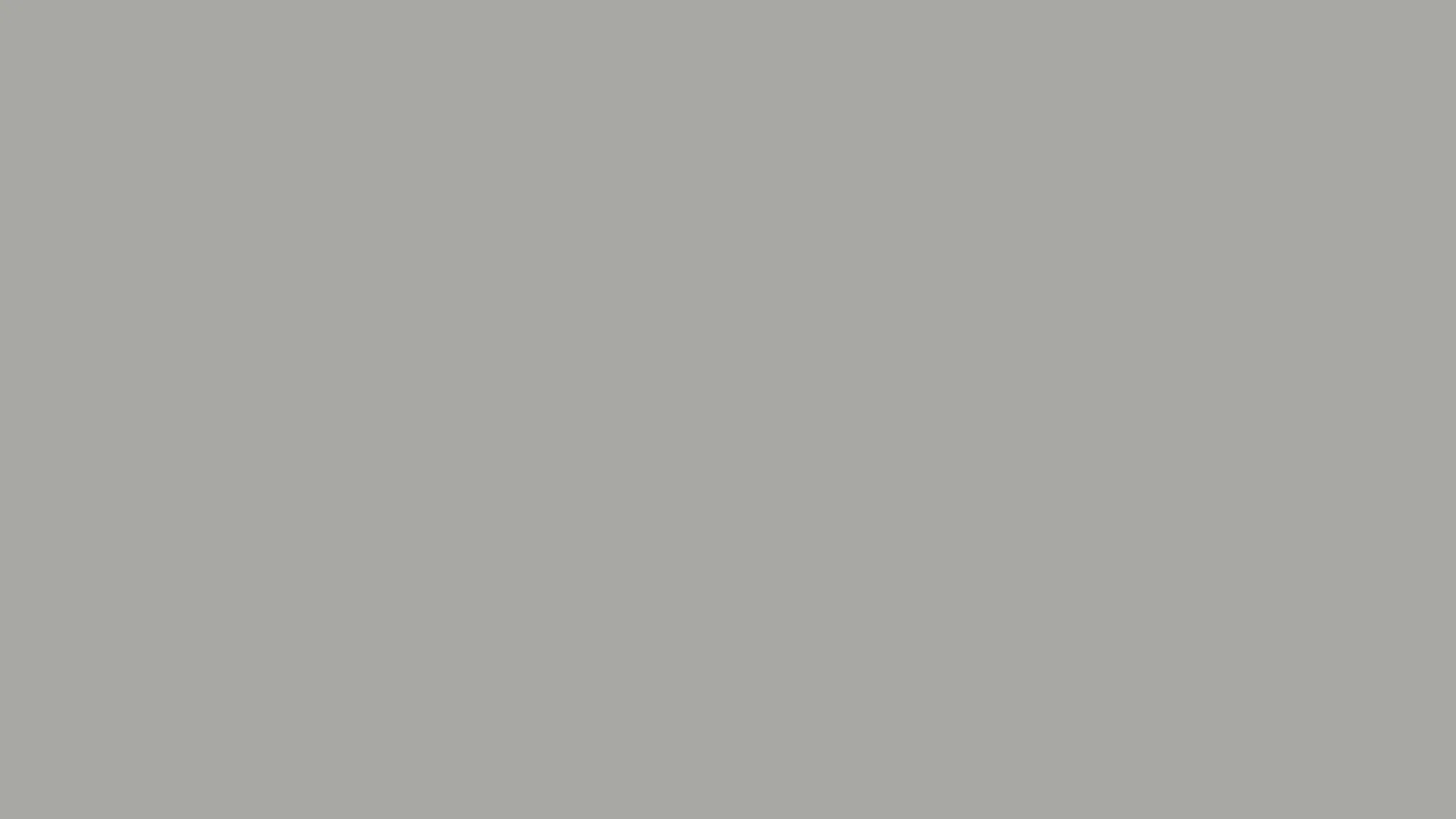 Silver Grey finish sample